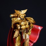 CTC 412 Helmet for Imperial Fists Rogal Dorn Primarch of the Vllth Legion