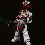 CTC 432 White Scars Helmet