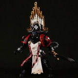 CTC 617 Black Templars Backpack