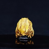 CTC 406 Head Sculpture for Dark Angels Primarch Lion El‘Jonson