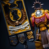 CTC 631 Imperial Fists Banner
