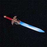 CTC 507 Long Sword