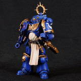 CTC 466 Ultramarines Helmet