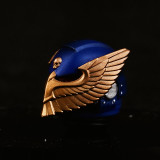 CTC 472 - 477 Ultramarines Honour Guard Helmet