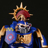 CTC 463 Ultramarines Helmet