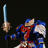 CTC 527 Ultramarines Spear