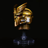 CTC 429 Helmet for Imperial Fists Rogal Dorn Primarch of the Vllth Legion
