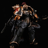 CTC 471 Helmet for Space Wolves Leman Russ Primarch of the VIth Legion