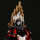 CTC 617 Black Templars Backpack