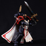 CTC 421 Helmet for Black Templars