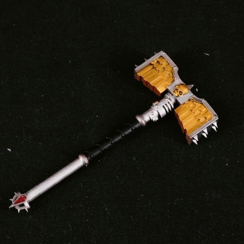 CTC 514 Blood Angels Warhammer