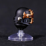 CTC 421 Helmet for Black Templars