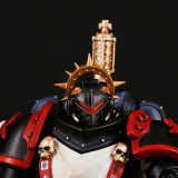 CTC 465 Black Templars Helmet