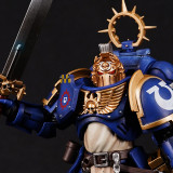CTC 464 Ultramarines Helmet