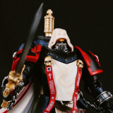 CTC 458 Helmet for Black Templars