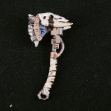 CTC 519 Space Wolves axe