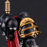 CTC 901-921 Shoulder Armor for Black Templars