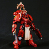 CTC 435 Blood Angels Helmet