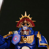 CTC 445 Ultramarines Helmet
