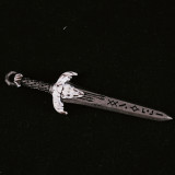 CTC 534 Space Wolves sword
