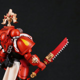 CTC 525 Blood Angels Chainsword