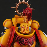 CTC 438 Helmet for Imperial Fists Figures