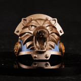 CTC 912-919 Shoulder Armor for Space Wolves