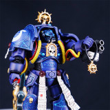 CTC 407 Helmet for Ultramarines Librarian