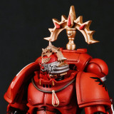 CTC 435 Blood Angels Helmet