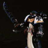 CTC 528 Black Templars knife