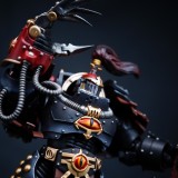 CTC 485 Helmet for Ezekyle Abaddon Power +1