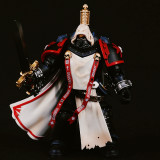 CTC 458 Helmet for Black Templars