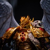 CTC 486 Helmet for Blood Angels Sanguinius for Sanguinius Charm +1