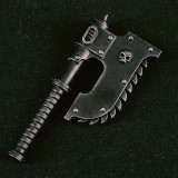 CTC 539 Black Templars Chainsaw Ax