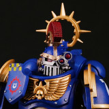 CTC 463 Ultramarines Helmet