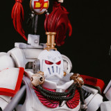 CTC 433 White Scars Helmet