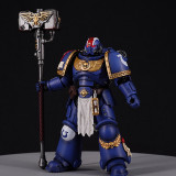 CTC 545 Warhammer for Space Marine 2