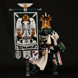 CTC 613 Dark Hunters Banner