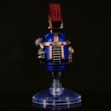 CTC 463 Ultramarines Helmet