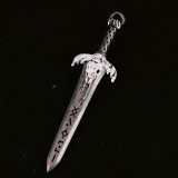 CTC 534 Space Wolves sword