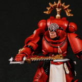 CTC 526 Blood Angels Chainsword