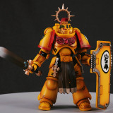 CTC 439 Helmet for Imperial Fists Figures