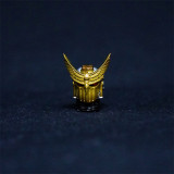 CTC 402 Helmet for Imperial Fists Rogal Dorn Primarch of the Vllth Legion