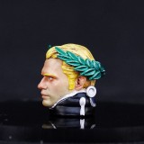 CTC 405 Head Sculpture for Ultramarines Primarch Roboute Guilliman