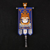 CTC 609 Ultramarines Banner