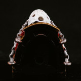 CTC 901-921 Shoulder Armor for Black Templars