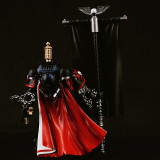 CTC 614 Black Templars Banner