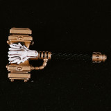 CTC 533 Space Wolves Warhammer