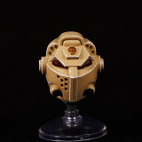 CTC 470 Dark Angels Helmet