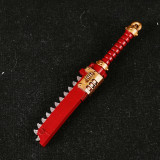 CTC 525 Blood Angels Chainsword